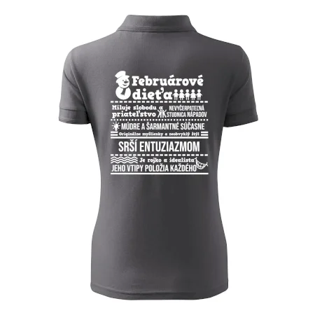 Narodeniny Február