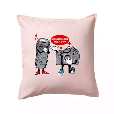 Nemôžem bez teba byť foto