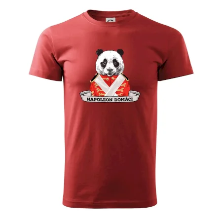 Napoleon domáci panda