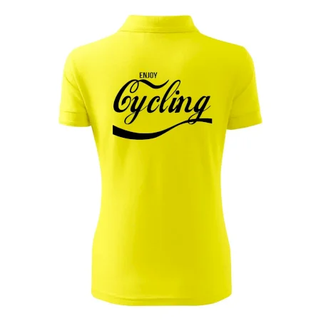 Enjoy Cycling