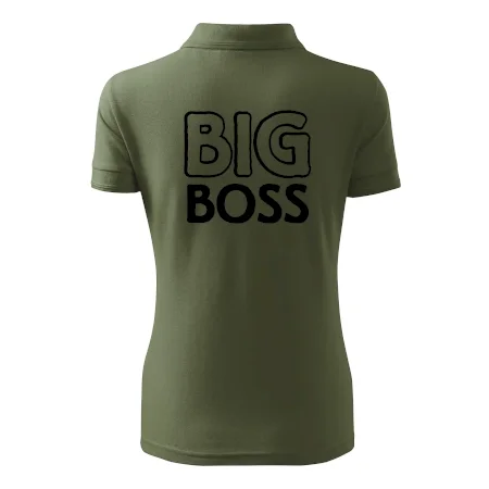 Big boss mini boss