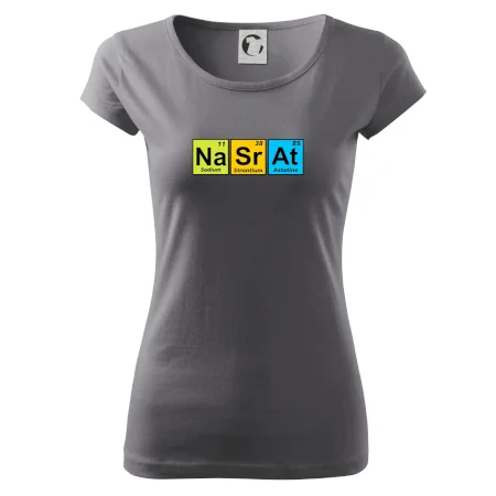 Farebná tabuľka nasrat