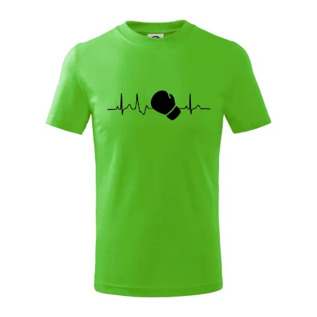 EKG box rukavice