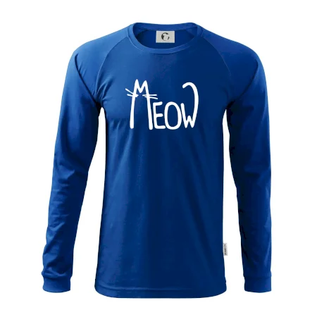 Meow - Mňau