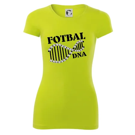 Fotbal DNA