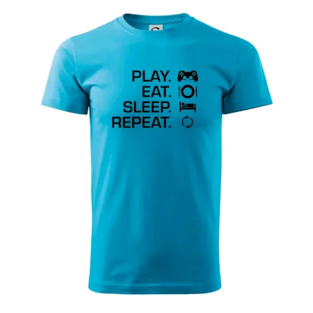 Play Eat Sleep Repeat game