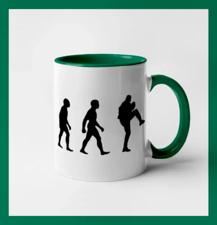 Evolúcia baseball nadhazovač