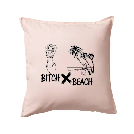 Anglický slovníček - Bitch Beach