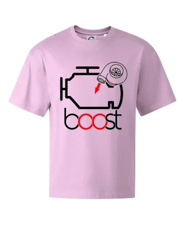 Boost