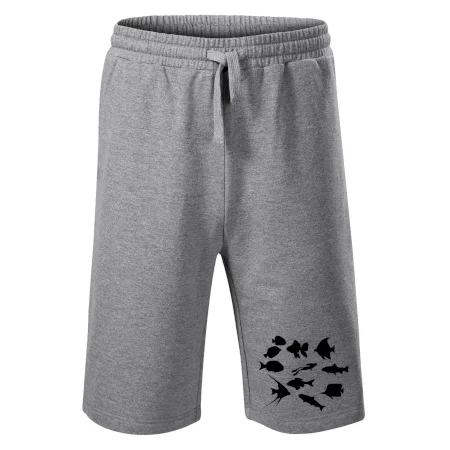 Potápač ryby štvorec