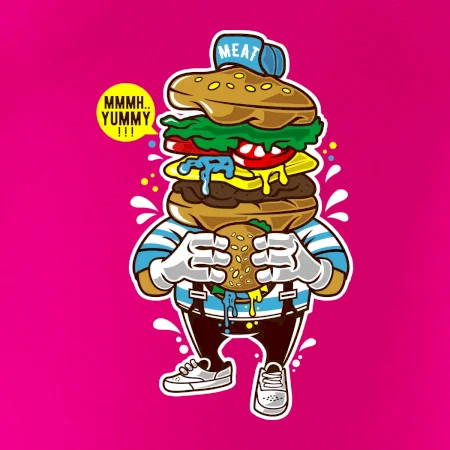 Burgrák