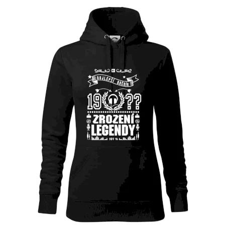 Zrodenie legendy pre DJ