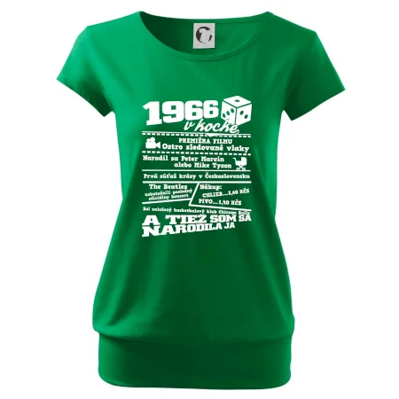 1966 v kocke