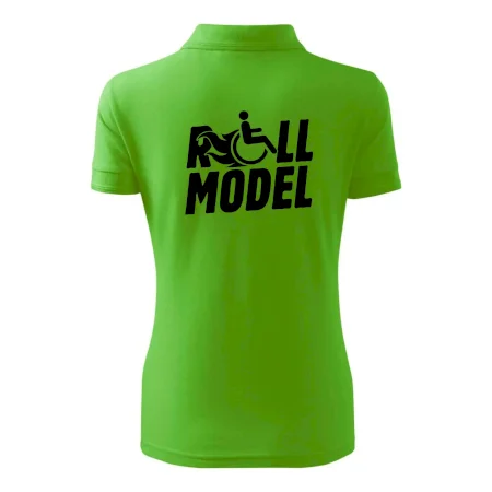 Roll model