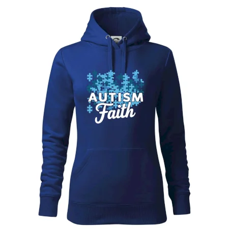 Autism faith