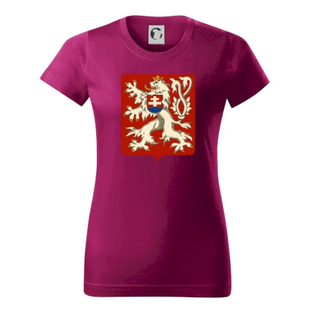 Znak ČSR - Tretia Československá republika (1945–1948)