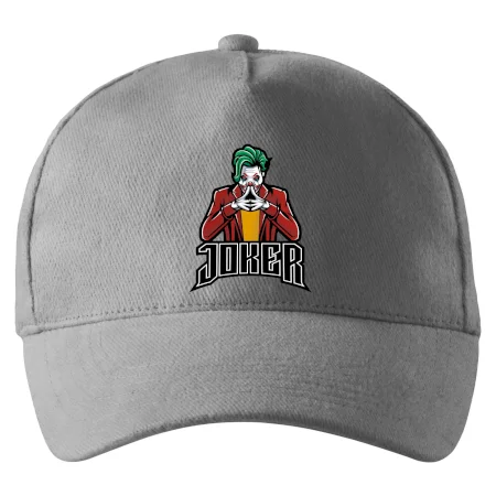 Joker šialený
