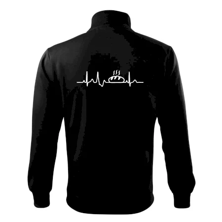 Ekg chleba