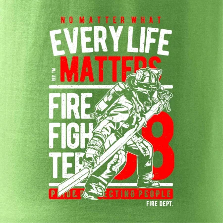 Every Life Matters