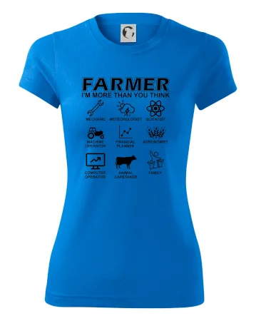 Farmer Symbols