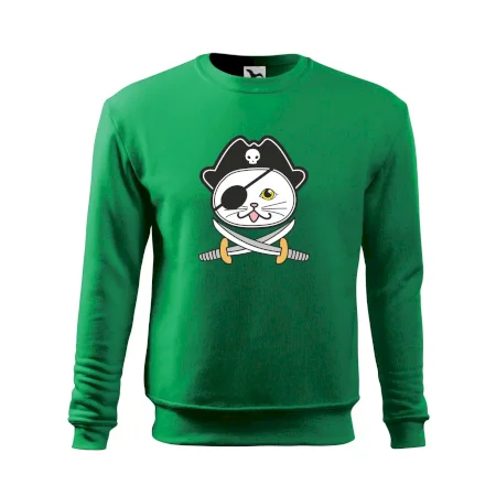 Mačací pirát