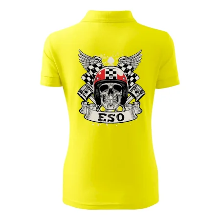Motorkár eso