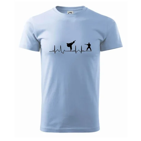 Karate EKG