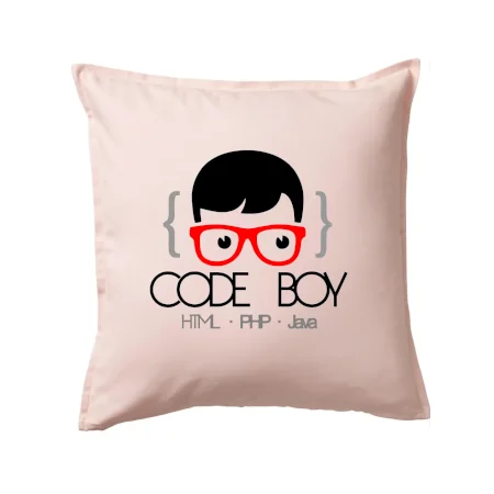Code Boy