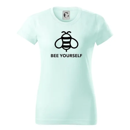 Bee yourself