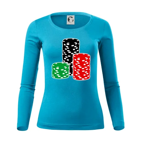 Poker žetóny