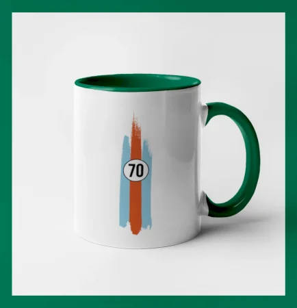 Vintage Race 70