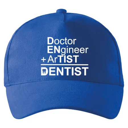 Čo znamená dentist