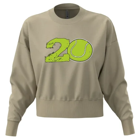 Tenis okrúhle narodeniny 20