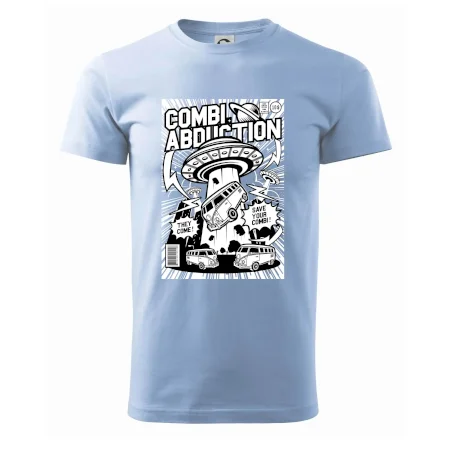 Combi abduction