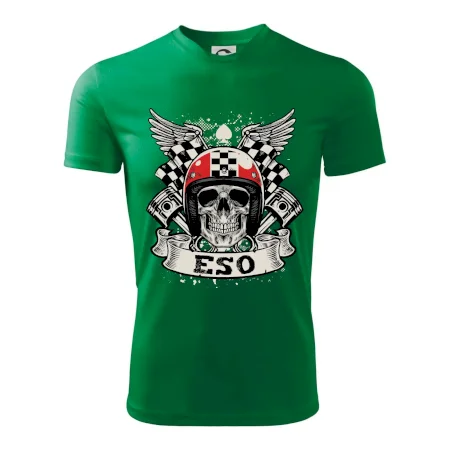 Motorkár eso