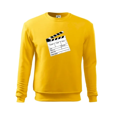 Filmová klapka