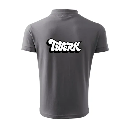 Twerk