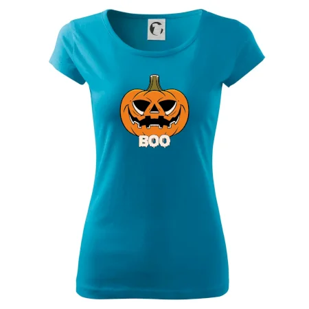 Halloween tekvica
