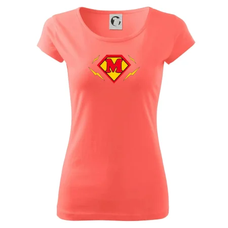 Super mama znak