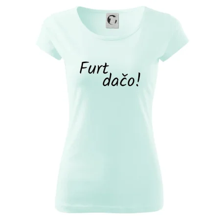 Furt dačo