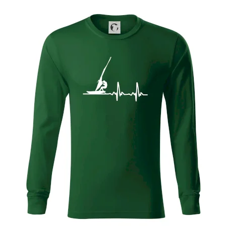 EKG Windsurfing