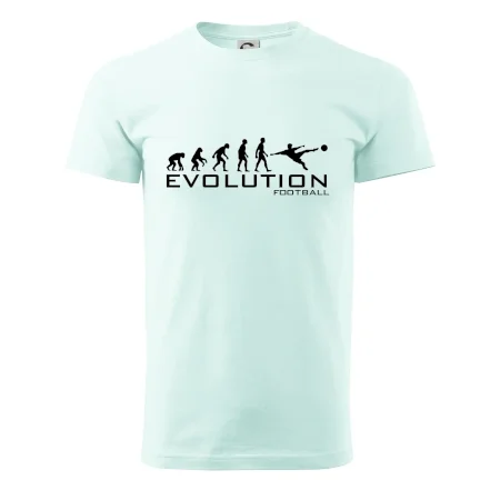 Evolution Football