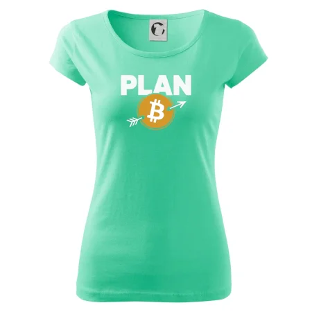PLAN ₿