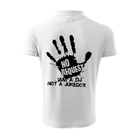 Iam a dj not a jukebox  - ruka