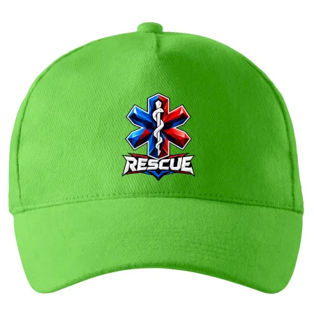 Rescue diamant