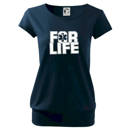 For Life