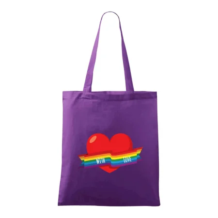LGBT with love