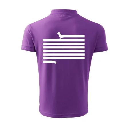 Jazvečík dlhý