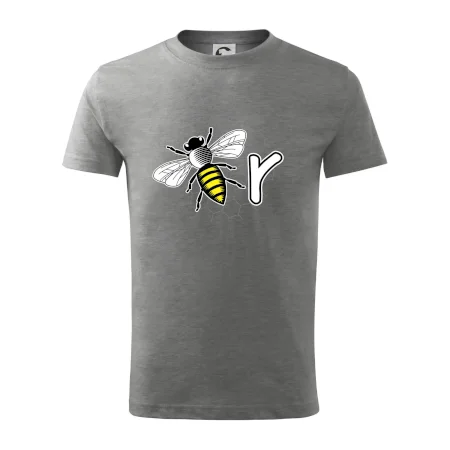 Včelár / včelárka logo