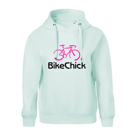 Bike Chick
